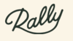 Rally Rd. logo