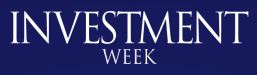 Investment Week Logo