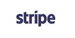 Stripe logo