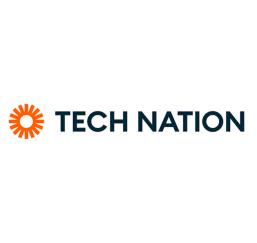 Tech Nation Logo