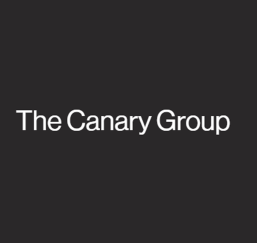The Canary Group Logo