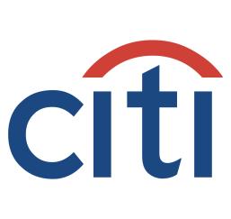 Citi company logo