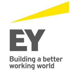 EY Company Logo