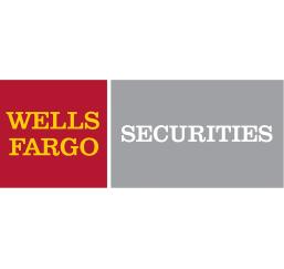 Wells Fargo Securities Logo