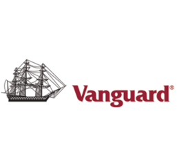 Vanguard Logo