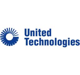 United Technologies logo 