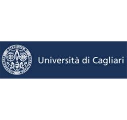 University of Cagliari Logo