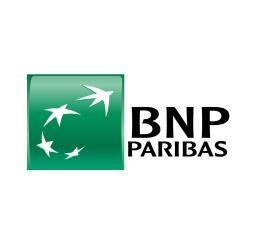 BNP Paribas Logo