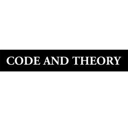 Code And Theory Logo