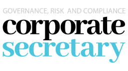 Corporate Secretary Logo