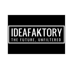 Ideafaktory Logo