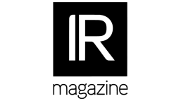 IR Magazine Logo