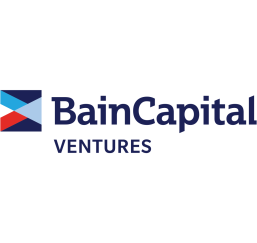 Bain Capital Ventures Logo