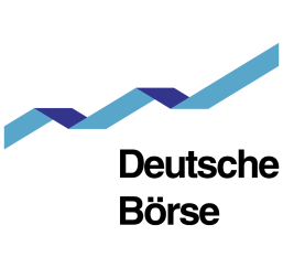 Deutsche Borse Logo