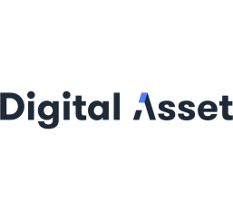 Digital Asset Logo