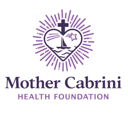 Mother Cabrini Logo 