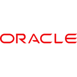 Oracle logo 