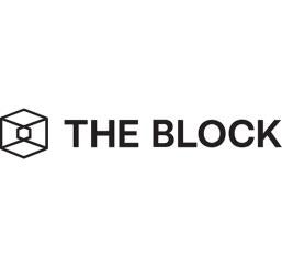 The Block Logo