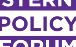 Stern Policy Forum