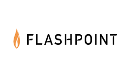 Flashpoint Logo