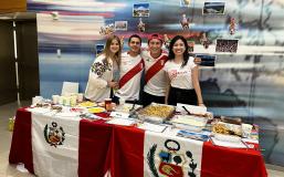 International Students