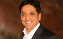 Arun Sundararajan