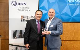NYU-RICS World Built Environment Forum │ June 15, 2023	