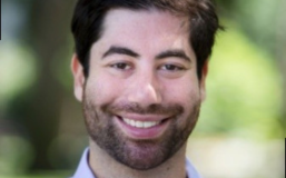 Headshot of Adam Agata