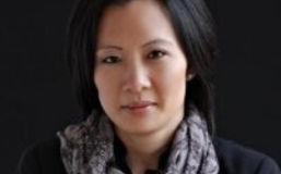 Headshot of Cathy Choi