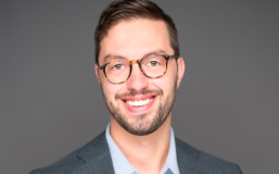 Headshot of Ryan Piela