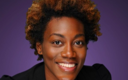 Headshot of Tiffanie Stephens