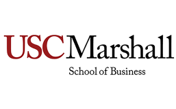 USC Marshall logo