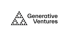 Generative Ventures Logo