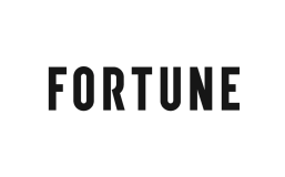 Fortune logo