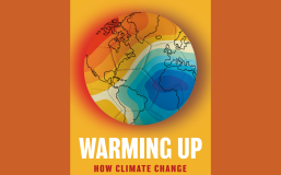 Warming Up Cover