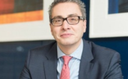 Sam Baruch (BS ’95)