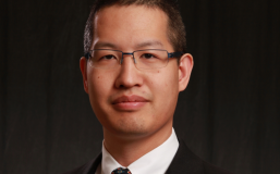 Hank Chang (MBA ’12)
