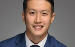 Kyle Chan (BS ’24)