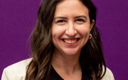 Sara Klein (MBA ’24)