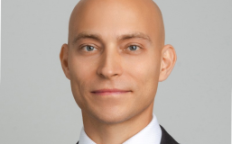 Serge Permyakoff (MBA '15)