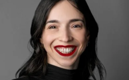 Samantha Margolis (MBA '18)