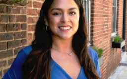 Ursula Menendez Uriol Headshot