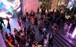 Alumni gather at Reunion 2023