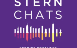 Stern Chats logo