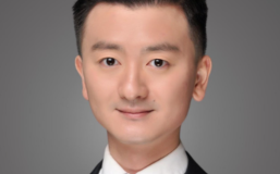 George Qiao Headshot