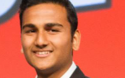 Prashant Pokhriyal Headshot
