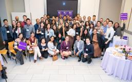 Alumni gather at Reunion 2023