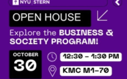 BSP Open House Details