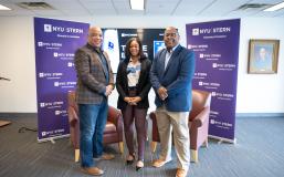 Tyrone Brooks, Senior Director of the Front Office and Field Staff Diversity Pipeline Program at Major League Baseball
