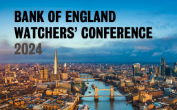 BoE Watchers' Conference 2024